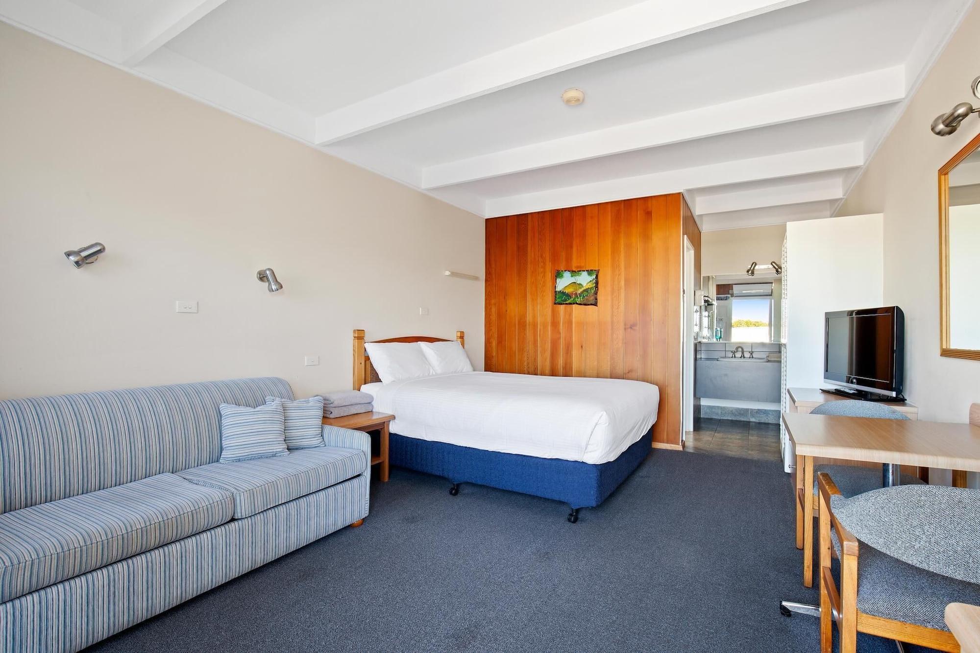 Banjo Paterson Motor Inn Lakes Entrance Εξωτερικό φωτογραφία