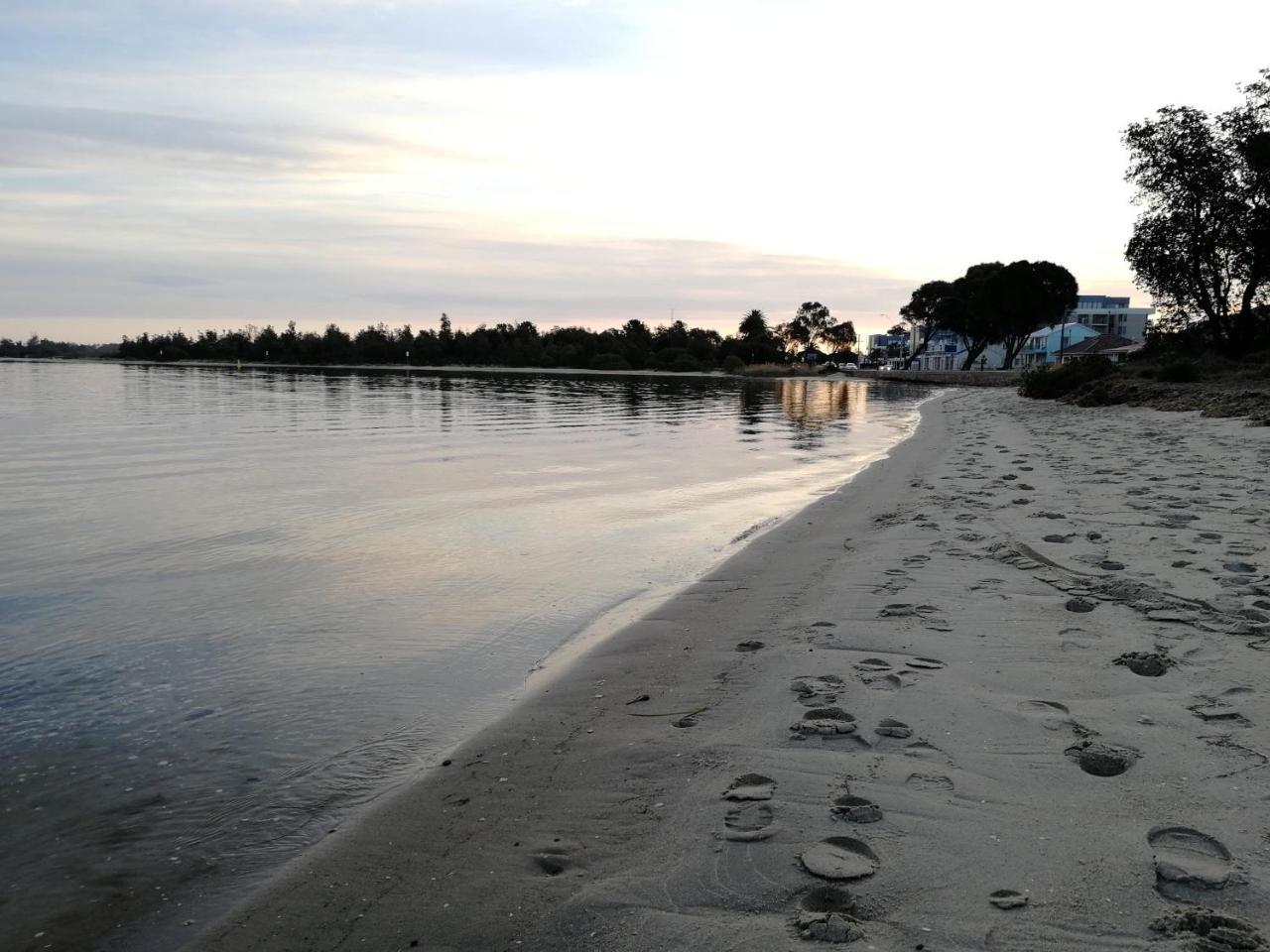 Banjo Paterson Motor Inn Lakes Entrance Εξωτερικό φωτογραφία