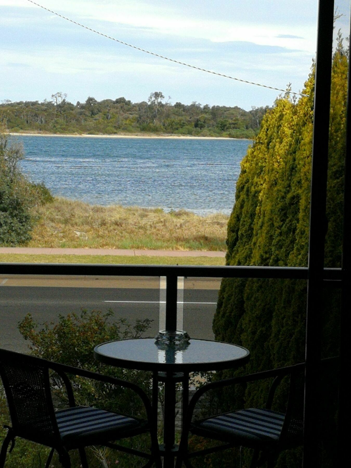 Banjo Paterson Motor Inn Lakes Entrance Εξωτερικό φωτογραφία